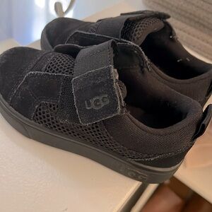 Ugg sneakers